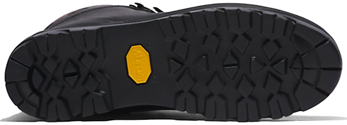 Timberland World Hiker Mid 'Black Brown' A5MUY001 Sizing Timberland World Hiker Mid 'Black Brown' A5MUY001