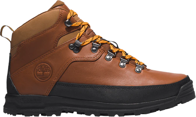 Timberland World Hiker Mid ''Marrone'' TB0A44CB-DE1 Buy Timberland World Hiker Mid ''Marrone'' TB0A44CB-DE1