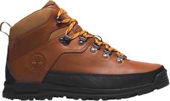 Timberland World Hiker Mid 'Brown' TB0A44CB-DE1 Timberland World Hiker Mid 'Brown' TB0A44CB-DE1