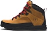 Buy Timberland World Hiker Mid 'Coklat Hitam Merah' A5RF7231