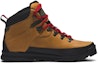 Order Timberland World Hiker Mid 'Coklat Hitam Merah' A5RF7231