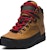 Timberland World Hiker Mid 'Coklat Hitam Merah' A5RF7231