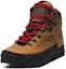 Lookbook Timberland World Hiker Mid 'Coklat Hitam Merah' A5RF7231