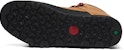 Timberland World Hiker Mid 'Coklat Hitam Merah' A5RF7231