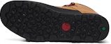 Sizing Timberland World Hiker Mid 'Coklat Hitam Merah' A5RF7231