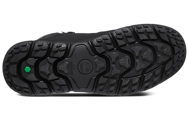 Shop ティンバーランド ワールドハイカー (ブラック) A1XGY