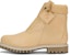 Timberland x A-COLD-WALL* Future73 6-Inci Zip Boot 'Nature' A66UBW