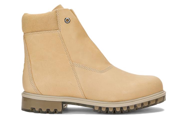 Order Timberland x A-COLD-WALL* Future73 6英寸拉链靴‘自然’ A66UBW