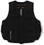 Buy Timberland x A-Cold-Wall* FUTURE73 Black Down Vest. A5MZX-001