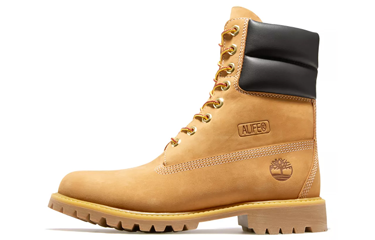 Timberland x Alife 7.5 Inch Boots 'Yellow' A2QC9231