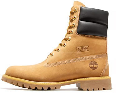 添柏岚 x Alife 7.5英寸靴子‘黄色’ A2QC9231 Buy 添柏岚 x Alife 7.5英寸靴子‘黄色’ A2QC9231