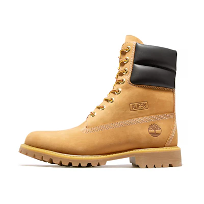 Timberland Alife 7.5 Inch Boots 'Yellow'