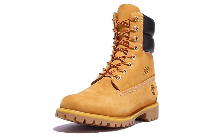 Order Timberland x Alife 7.5 Inch Boots 'Yellow' A2QC9231