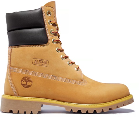Timberland x Alife 7.5 Inch Boots 'Yellow' A2QC9231 Order Timberland x Alife 7.5 Inch Boots 'Yellow' A2QC9231
