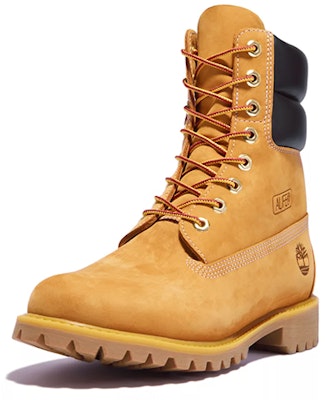 Timberland x Alife 7.5 Inch Boots 'Yellow' A2QC9231 Lookbook Timberland x Alife 7.5 Inch Boots 'Yellow' A2QC9231
