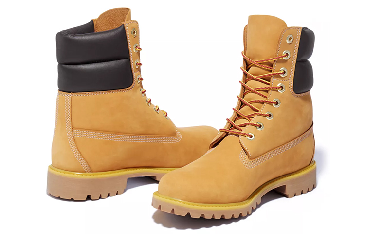 Shop Timberland x Alife 7.5 Inch Boots 'Yellow' A2QC9231