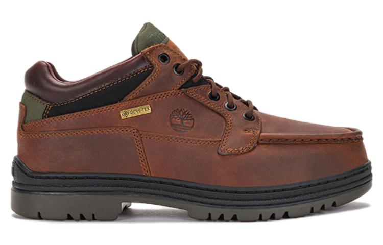 Lookbook ティンバーランド x ビームス ヘリテージ モックトウ Gtx チャッカブーツ 'ブラウン' 37042W 37042W