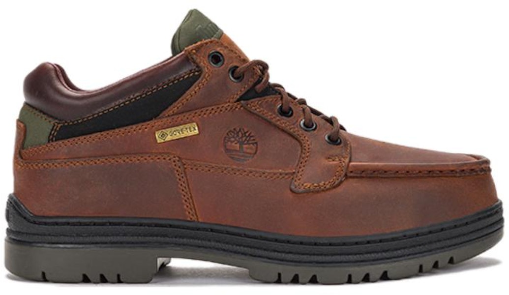 ティンバーランド x ビームス ヘリテージ モックトウ Gtx チャッカブーツ 'ブラウン' 37042W 37042W Lookbook ティンバーランド x ビームス ヘリテージ モックトウ Gtx チャッカブーツ 'ブラウン' 37042W 37042W