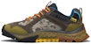 Kasut Hiking Timberland x Bee Line Solar Ridge 'Hijau' A5TEY901
