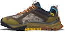 Buy Kasut Hiking Timberland x Bee Line Solar Ridge 'Hijau' A5TEY901