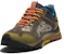 Kasut Hiking Timberland x Bee Line Solar Ridge 'Hijau' A5TEY901