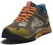 Lookbook Kasut Hiking Timberland x Bee Line Solar Ridge 'Hijau' A5TEY901