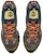 Kasut Hiking Timberland x Bee Line Solar Ridge 'Hijau' A5TEY901