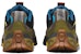 Kasut Hiking Timberland x Bee Line Solar Ridge 'Hijau' A5TEY901