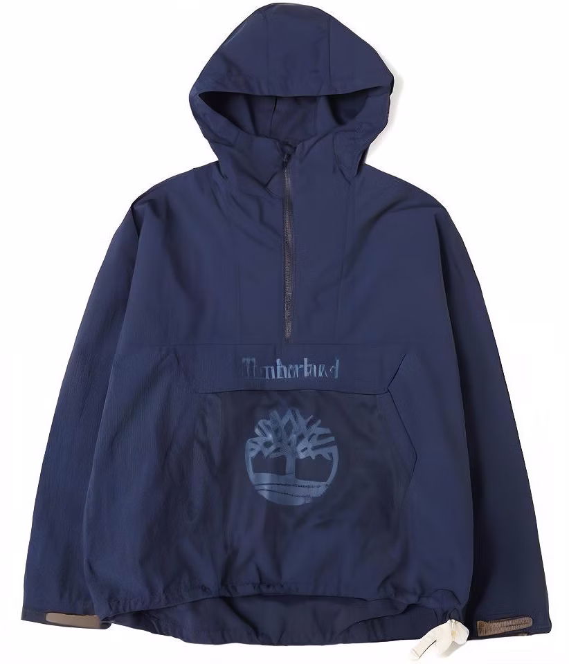 timberland-x-c-f-stead-ss-24-indigo-suede-half-zip-windbreaker-jacket-unisex-a64-df