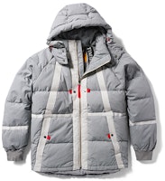 Timberland x Christopher Raeburn Future73 灰色可拆帽羽絨外套 A6S7S-DZ8 Order Timberland x Christopher Raeburn Future73 灰色可拆帽羽絨外套 A6S7S-DZ8