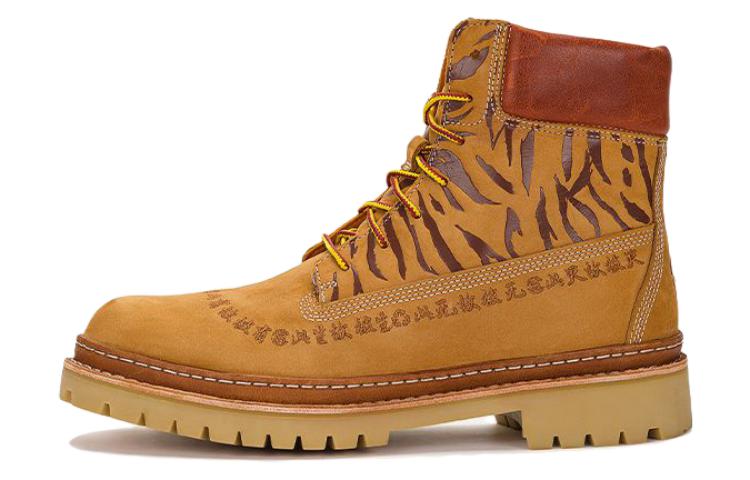 Timberland x CLOT Future73 Timberloop 6-inch Boot 'Wheat' A66HY