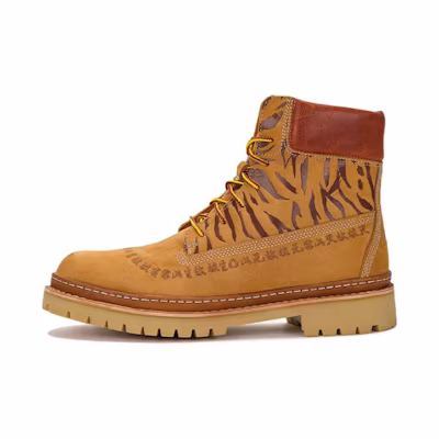 Timberland CLOT Future73 Timberloop 6-inch Boot 'Wheat'