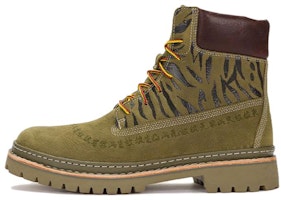 Timberland x CLOT Future73 Timberloop 6-inch Boot 'Olive Green' A66JK Timberland x CLOT Future73 Timberloop 6-inch Boot 'Olive Green' A66JK