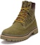 Lookbook Boot 6-Inci Timberland x CLOT Future73 Timberloop 'Hijau Zaitun' A66JK