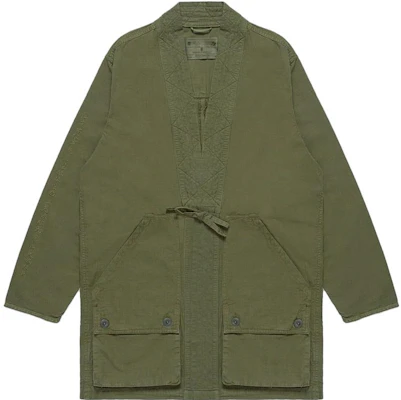 팀버랜드 x 클롯 롱 멀티포켓 유틸리티 재킷 그레이프 리프 색상 A6N39-A58 Order 팀버랜드 x 클롯 롱 멀티포켓 유틸리티 재킷 그레이프 리프 색상 A6N39-A58