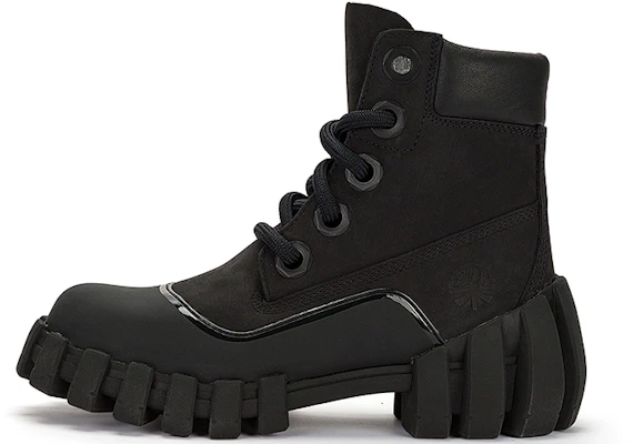 Timberland x HUMBERTO LEON Future73 6 Inch Stiefel ''Schwarz'' A68C3 Buy Timberland x HUMBERTO LEON Future73 6 Inch Stiefel ''Schwarz'' A68C3