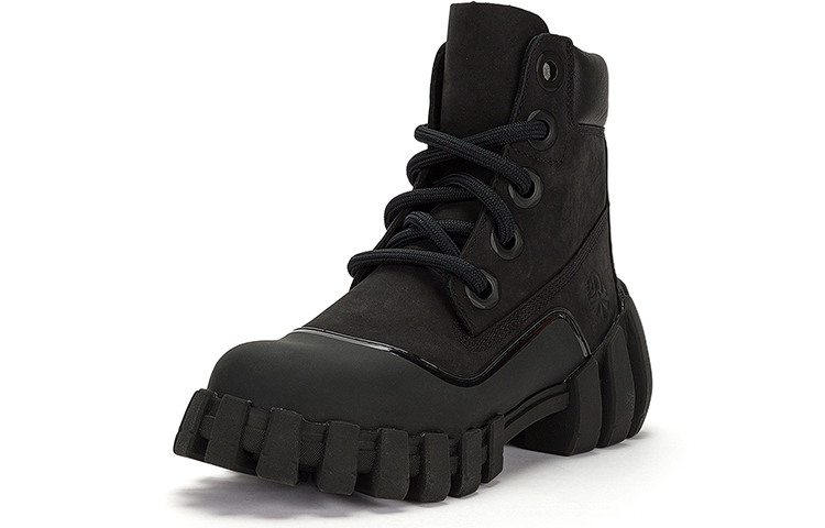 Shop Timberland x HUMBERTO LEON Future73 6 Inch Stiefel ''Schwarz'' A68C3