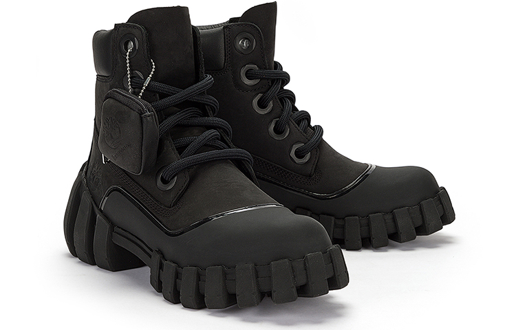Purchase Timberland x HUMBERTO LEON Future73 6 Inch Stiefel ''Schwarz'' A68C3