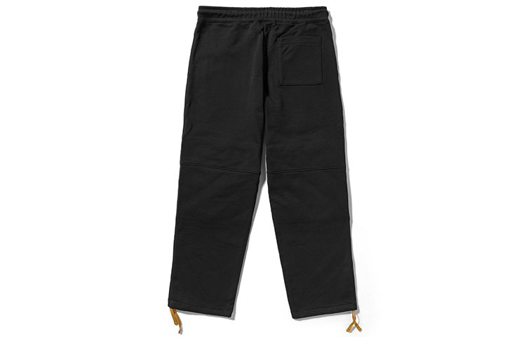 Lookbook Seluar Hitam TIMBERLAND x Humberto Leon Future73 - Hangat & Selesa. A6N8W-001