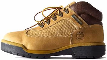 Timberland x KITH Field Boots 'Leather Wheat' A6DSW Timberland x KITH Field Boots 'Leather Wheat' A6DSW