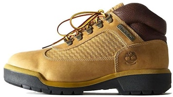 Timberland x KITH Field Boots 'Leather Wheat' A6DSW Timberland x KITH Field Boots 'Leather Wheat' A6DSW