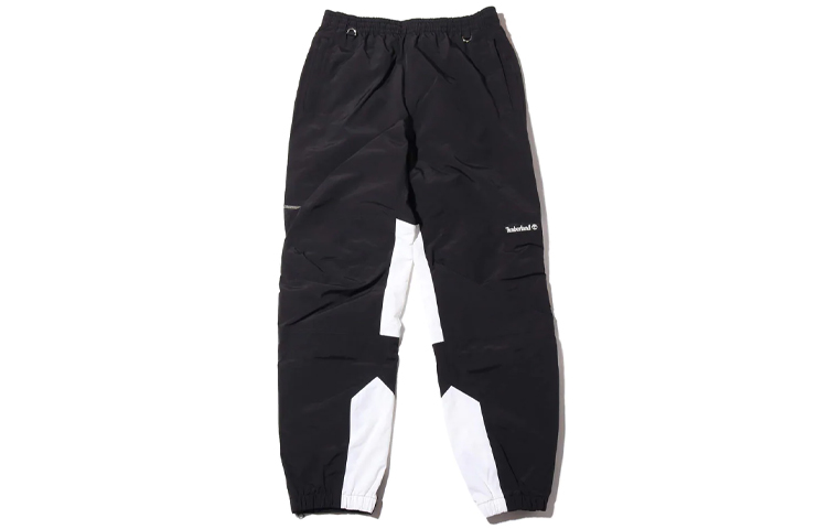 Timberland x Mastermind Reflective Skull Waterproof Joggers Men Black/White A28YN-N92