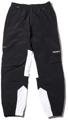 Timberland x Mastermind Reflective Skull Waterproof Joggers Men Black/White A28YN-N92 Buy Timberland x Mastermind Reflective Skull Waterproof Joggers Men Black/White A28YN-N92