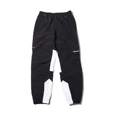 Timberland Mastermind Reflective Skull Waterproof Joggers Men Black/White A28YN-N92