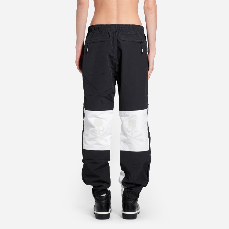 Details for Timberland x Mastermind Reflective Skull Waterproof Joggers Men Black/White A28YN-N92