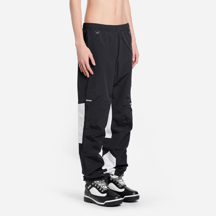 Sizing Timberland x Mastermind Reflective Skull Waterproof Joggers Men Black/White A28YN-N92