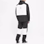 Shop Timberland x MASTERMIND WORLD Logo Print Colorblock Hoodie Jacket Black Men’s. A28YC-N92
