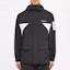 Purchase Timberland x MASTERMIND WORLD Logo Print Colorblock Hoodie Jacket Black Men’s. A28YC-N92