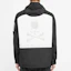 Details for Timberland x MASTERMIND WORLD Logo Print Colorblock Hoodie Jacket Black Men’s. A28YC-N92
