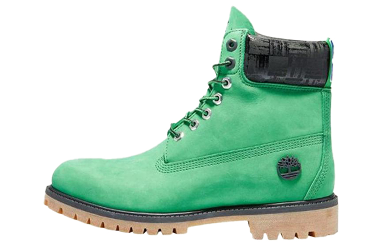 Timberland x NBA Boston Celtics 6 Inch Prmium Boot 'Green' A284U310